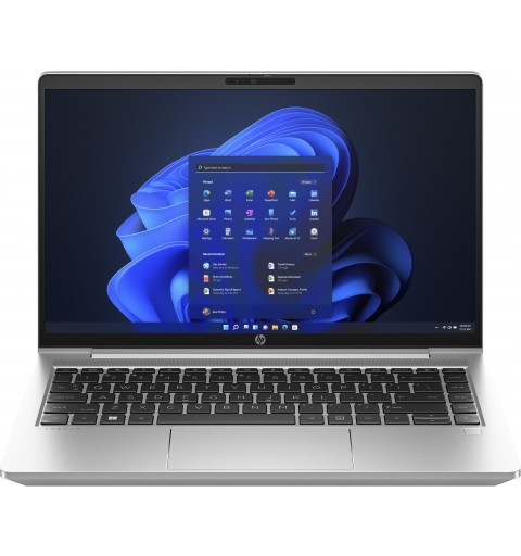 HP ProBook 445 G10 Computer portatile 35,6 cm (14") Full HD AMD Ryzen™ 5 7530U 8 GB DDR4-SDRAM 512 GB SSD Wi-Fi 6E (802.11ax)