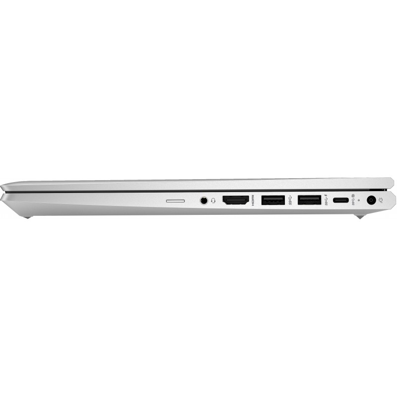 HP ProBook 445 G10 Computer portatile 35,6 cm (14") Full HD AMD Ryzen™ 5 7530U 8 GB DDR4-SDRAM 512 GB SSD Wi-Fi 6E (802.11ax)