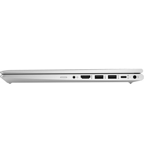 HP ProBook 445 G10 Computer portatile 35,6 cm (14") Full HD AMD Ryzen™ 5 7530U 8 GB DDR4-SDRAM 512 GB SSD Wi-Fi 6E (802.11ax)