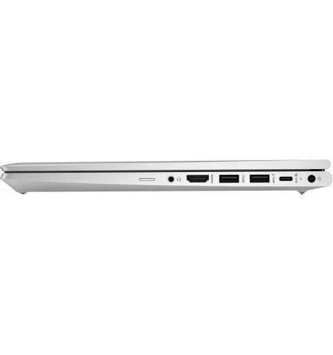 HP ProBook 445 G10 Computer portatile 35,6 cm (14") Full HD AMD Ryzen™ 7 7730U 16 GB DDR4-SDRAM 512 GB SSD Wi-Fi 6E (802.11ax)