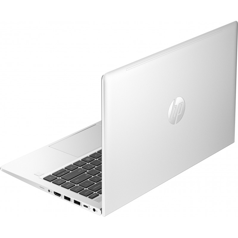 HP ProBook 445 G10 Laptop 35.6 cm (14") Full HD AMD Ryzen™ 7 7730U 16 GB DDR4-SDRAM 512 GB SSD Wi-Fi 6E (802.11ax) Windows 11