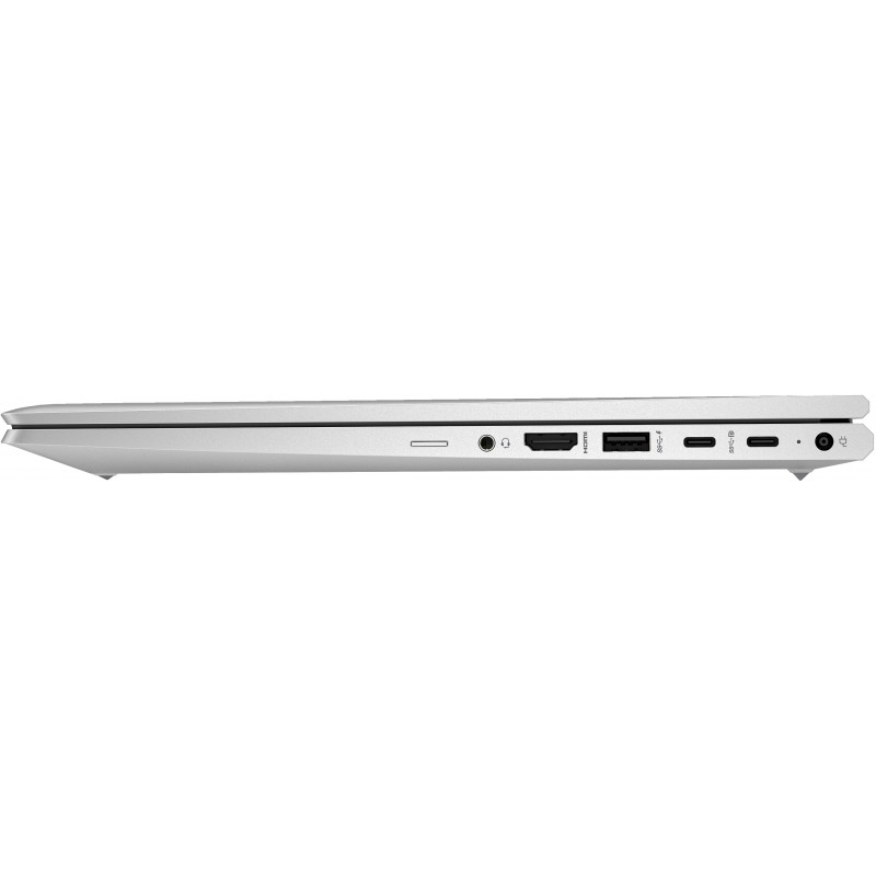HP ProBook 450 G10 Laptop 39.6 cm (15.6") Full HD Intel® Core™ i5 i5-1335U 16 GB DDR4-SDRAM 512 GB SSD Wi-Fi 6E (802.11ax)
