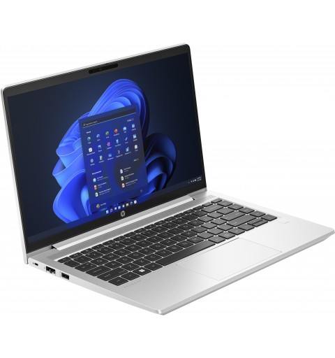 HP ProBook 440 G10 Laptop 35.6 cm (14") Full HD Intel® Core™ i5 i5-1335U 16 GB DDR4-SDRAM 512 GB SSD Wi-Fi 6E (802.11ax)
