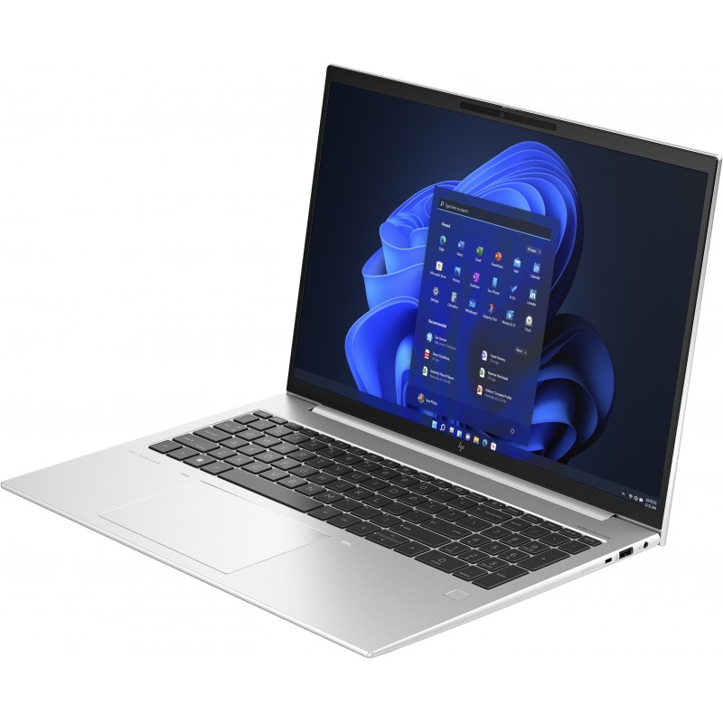 HP EliteBook 865 16 G10 Computer portatile 40,6 cm (16") WUXGA AMD Ryzen™ 7 PRO 7840U 32 GB DDR5-SDRAM 1 TB SSD Wi-Fi 6E