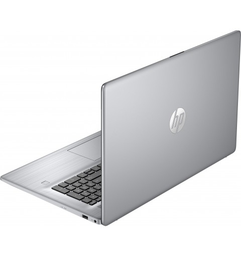HP 470 G10 Computer portatile 43,9 cm (17.3") Full HD Intel® Core™ i5 i5-1335U 16 GB DDR4-SDRAM 512 GB SSD Wi-Fi 5 (802.11ac)