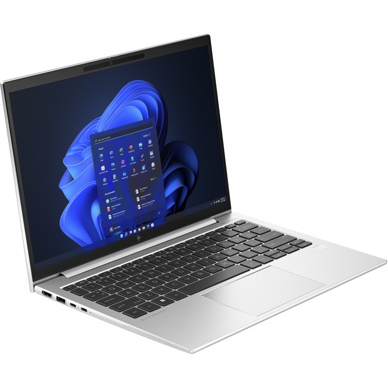 HP EliteBook 835 13 G10 Computer portatile 33,8 cm (13.3") WUXGA AMD Ryzen™ 5 PRO 7540U 16 GB LPDDR5-SDRAM 512 GB SSD Wi-Fi 6E