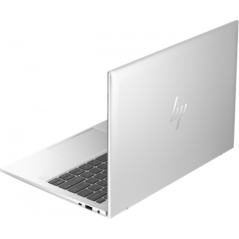 HP EliteBook 835 13 G10 Computer portatile 33,8 cm (13.3") WUXGA AMD Ryzen™ 5 PRO 7540U 16 GB LPDDR5-SDRAM 512 GB SSD Wi-Fi 6E