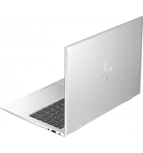HP Elite x360 830 G10 Hybrid (2-in-1) 33.8 cm (13.3") Touchscreen WUXGA Intel® Core™ i5 i5-1335U 16 GB LPDDR5-SDRAM 512 GB SSD