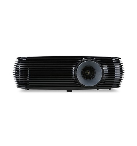 Acer Value X1328WH data projector Standard throw projector 4500 ANSI lumens DLP WXGA (1280x800) 3D Black