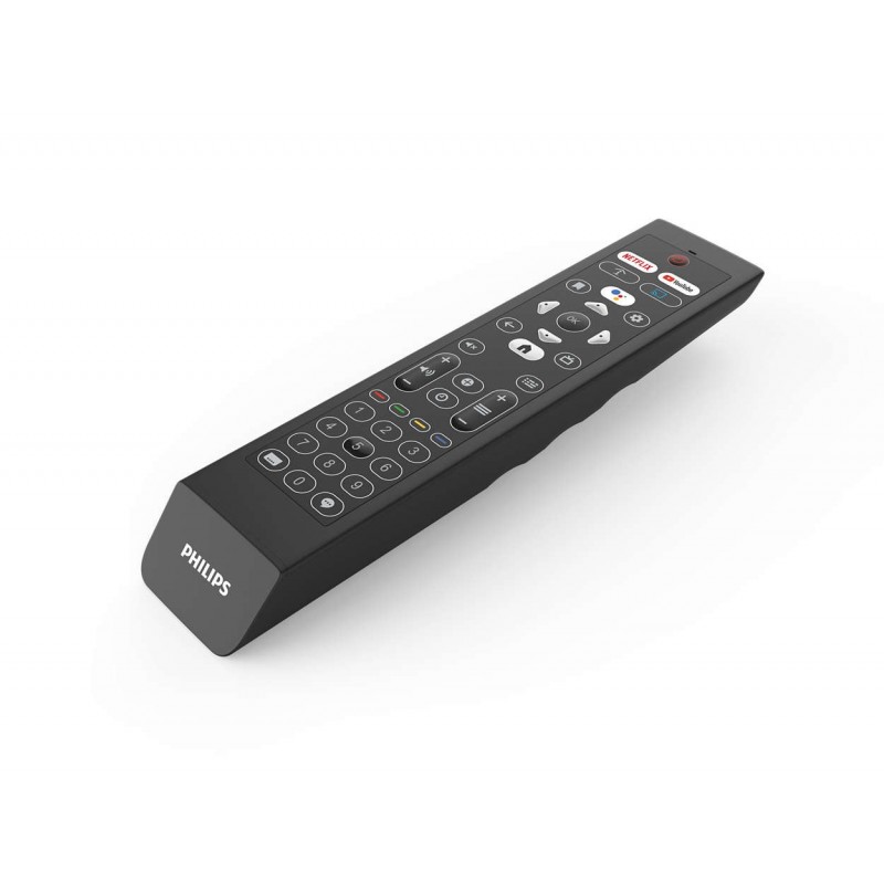 Philips 22AV2226A 00 remote control RF Wireless TV Press buttons
