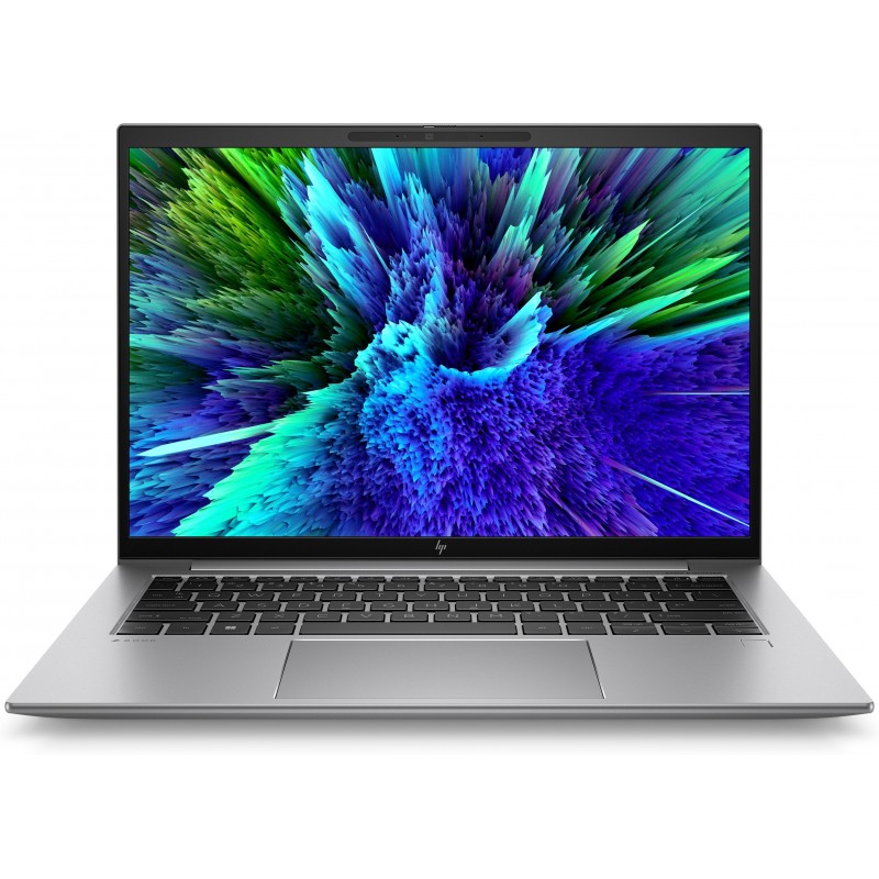 HP ZBook Firefly G10 Workstation mobile 35,6 cm (14") WUXGA AMD Ryzen™ 7 PRO 7840HS 32 GB DDR5-SDRAM 1 TB SSD Wi-Fi 6E