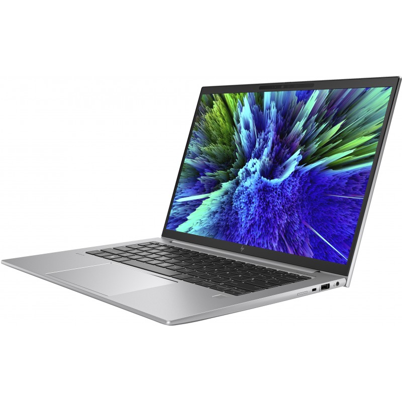 HP ZBook Firefly G10 Station de travail mobile 35,6 cm (14") WUXGA AMD Ryzen™ 7 PRO 7840HS 32 Go DDR5-SDRAM 1 To SSD Wi-Fi 6E