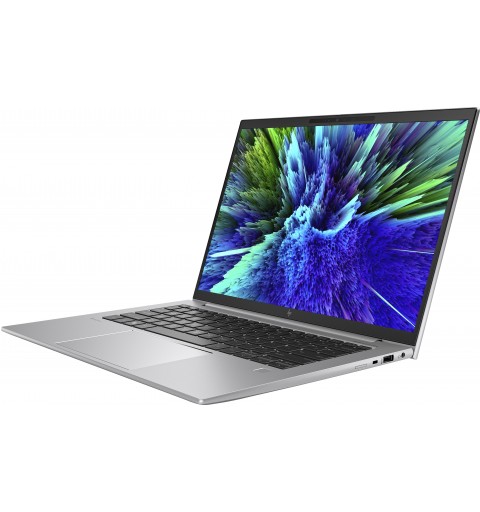 HP ZBook Firefly G10 Estación de trabajo móvil 35,6 cm (14") WUXGA AMD Ryzen™ 7 PRO 7840HS 32 GB DDR5-SDRAM 1 TB SSD Wi-Fi 6E