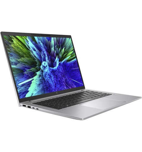 HP ZBook Firefly G10 Estación de trabajo móvil 35,6 cm (14") WUXGA AMD Ryzen™ 7 PRO 7840HS 32 GB DDR5-SDRAM 1 TB SSD Wi-Fi 6E