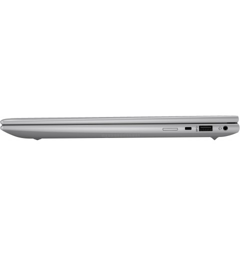 HP ZBook Firefly G10 Estación de trabajo móvil 35,6 cm (14") WUXGA AMD Ryzen™ 7 PRO 7840HS 32 GB DDR5-SDRAM 1 TB SSD Wi-Fi 6E