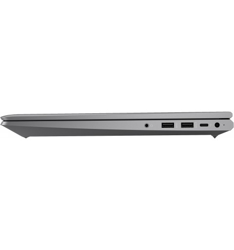 HP ZBook Power G10 Workstation mobile 39,6 cm (15.6") Full HD Intel® Core™ i9 i9-13900H 32 GB DDR5-SDRAM 1 TB SSD NVIDIA Quadro