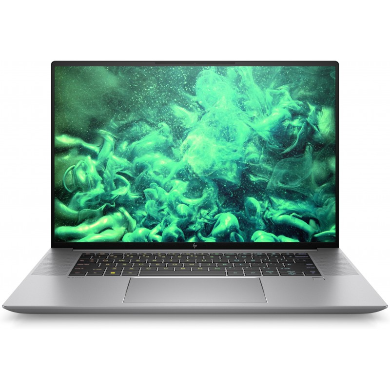 HP ZBook Studio 16 G10 Workstation mobile 40,6 cm (16") WQUXGA Intel® Core™ i7 i7-13700H 32 GB DDR5-SDRAM 1 TB SSD NVIDIA HP ZBook Studio 16 G10 Workstation mobile 40,6 cm (16") WQUXGA Intel® Core™ i7 i7-13700H 32 GB DDR5-SDRAM 1 TB SSD NVIDIA