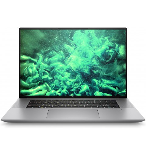 HP ZBook Studio 16 G10 Workstation mobile 40,6 cm (16") WQUXGA Intel® Core™ i7 i7-13700H 32 GB DDR5-SDRAM 1 TB SSD NVIDIA