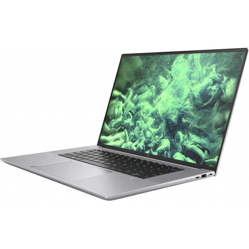 HP ZBook Studio 16 G10 Estación de trabajo móvil 40,6 cm (16") WQUXGA Intel® Core™ i7 i7-13700H 32 GB DDR5-SDRAM 1 TB SSD