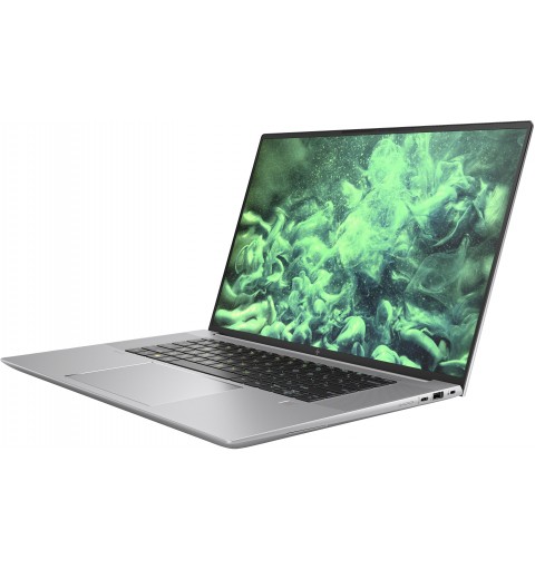 HP ZBook Studio 16 G10 Estación de trabajo móvil 40,6 cm (16") WQUXGA Intel® Core™ i7 i7-13700H 32 GB DDR5-SDRAM 1 TB SSD