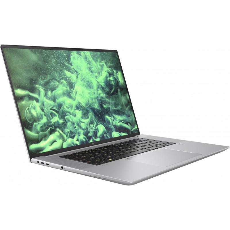 HP ZBook Studio 16 G10 Estación de trabajo móvil 40,6 cm (16") WQUXGA Intel® Core™ i7 i7-13700H 32 GB DDR5-SDRAM 1 TB SSD