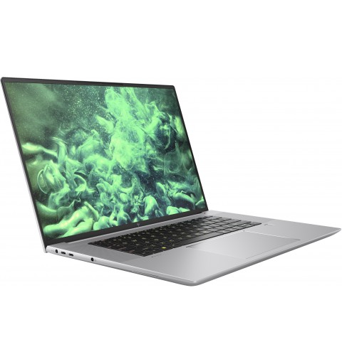 HP ZBook Studio 16 G10 Workstation mobile 40,6 cm (16") WQUXGA Intel® Core™ i7 i7-13700H 32 GB DDR5-SDRAM 1 TB SSD NVIDIA