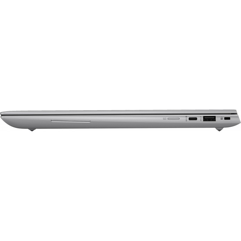 HP ZBook Studio 16 G10 Workstation mobile 40,6 cm (16") WQUXGA Intel® Core™ i7 i7-13700H 32 GB DDR5-SDRAM 1 TB SSD NVIDIA