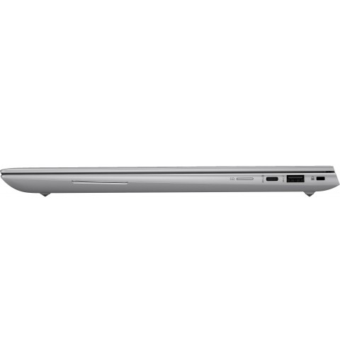 HP ZBook Studio 16 G10 Workstation mobile 40,6 cm (16") WQUXGA Intel® Core™ i7 i7-13700H 32 GB DDR5-SDRAM 1 TB SSD NVIDIA
