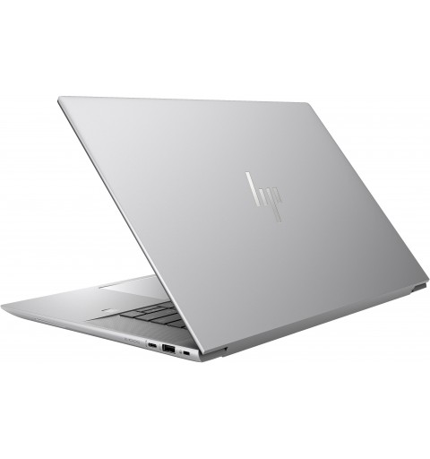 HP ZBook Studio 16 G10 Workstation mobile 40,6 cm (16") WQUXGA Intel® Core™ i7 i7-13700H 32 GB DDR5-SDRAM 1 TB SSD NVIDIA