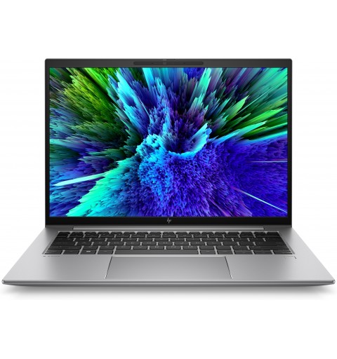 HP ZBook Firefly G10 Workstation mobile 35,6 cm (14") WUXGA AMD Ryzen™ 9 PRO 7940HS 32 GB DDR5-SDRAM 1 TB SSD Wi-Fi 6E