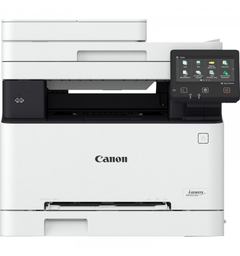 Canon i-SENSYS MF655Cdw Laser A4 1200 x 1200 DPI 21 ppm Wi-Fi