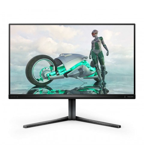 Philips Evnia 25M2N3200W 00 computer monitor 62.2 cm (24.5") 1920 x 1080 pixels Full HD LCD Grey