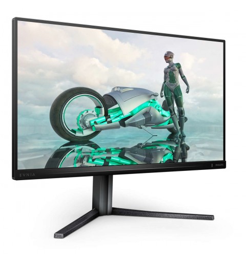 Philips Evnia 25M2N3200W 00 pantalla para PC 62,2 cm (24.5") 1920 x 1080 Pixeles Full HD LCD Gris