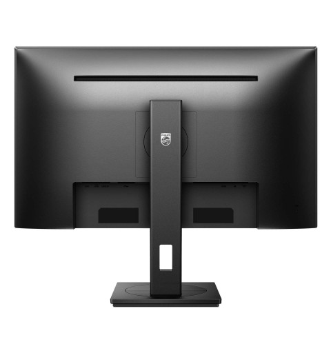 Philips 275S9JML 00 computer monitor 68.6 cm (27") 2560 x 1440 pixels Black
