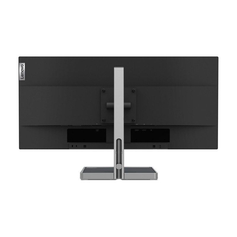 Lenovo L29w-30 LED display 73,7 cm (29") 2560 x 1080 Pixeles Quad HD Negro, Plata