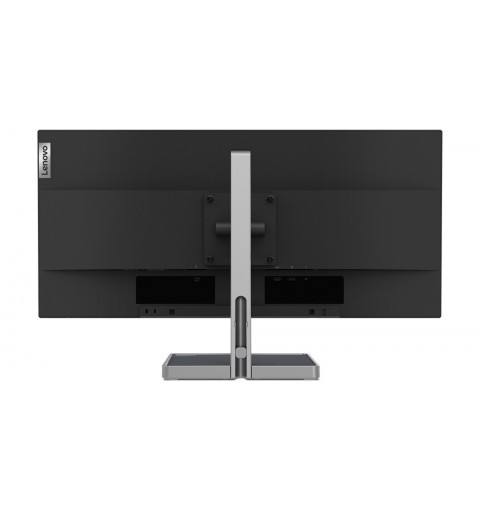 Lenovo L29w-30 LED display 73,7 cm (29") 2560 x 1080 Pixeles Quad HD Negro, Plata