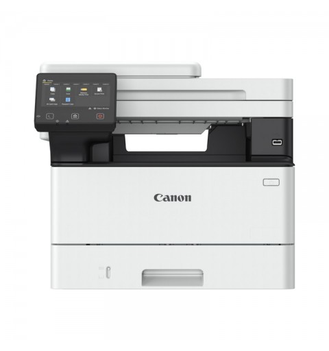 Canon i-SENSYS MF463dw Laser A4 1200 x 1200 DPI 40 ppm Wi-Fi