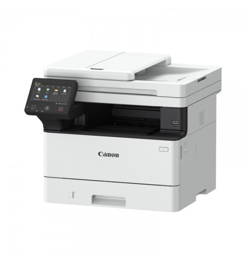 Canon i-SENSYS MF463dw Laser A4 1200 x 1200 DPI 40 ppm Wi-Fi