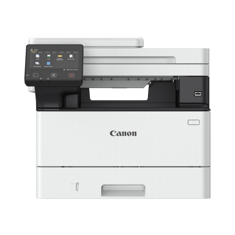 Canon i-SENSYS MF465dw Laser A4 1200 x 1200 DPI 40 Seiten pro Minute WLAN