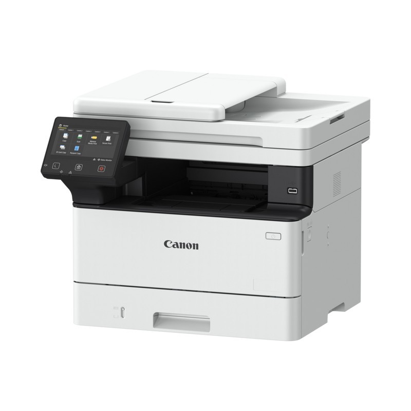 Canon i-SENSYS MF465dw Laser A4 1200 x 1200 DPI 40 Seiten pro Minute WLAN