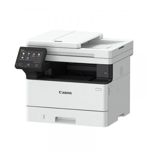 Canon i-SENSYS MF465dw Laser A4 1200 x 1200 DPI 40 Seiten pro Minute WLAN