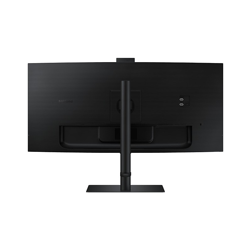 Samsung ViewFinity S34C652VAU écran plat de PC 86,4 cm (34") 3440 x 1440 pixels 4K Ultra HD LED Noir