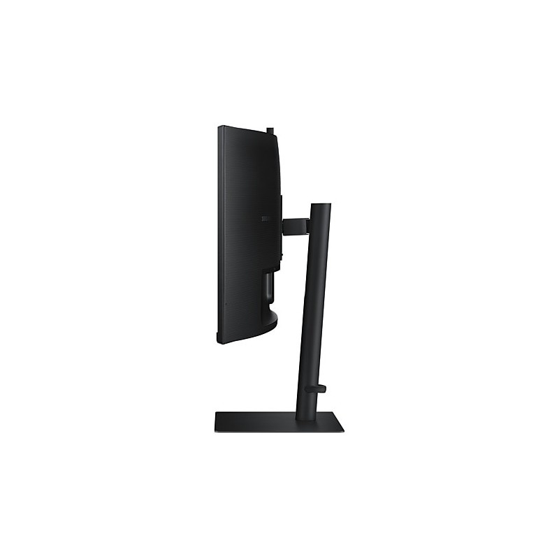 Samsung ViewFinity S34C652VAU Monitor PC 86,4 cm (34") 3440 x 1440 Pixel 4K Ultra HD LED Nero