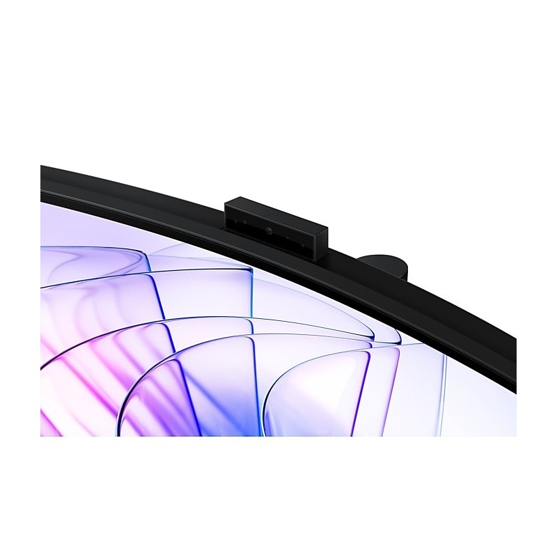 Samsung ViewFinity S34C652VAU écran plat de PC 86,4 cm (34") 3440 x 1440 pixels 4K Ultra HD LED Noir