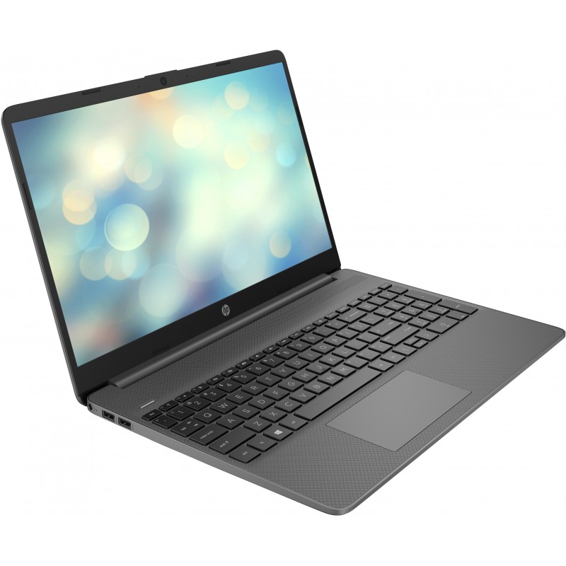 HP 15s-fq2125nl Computer portatile 39,6 cm (15.6") Full HD Intel® Core™ i3 i3-1115G4 8 GB DDR4-SDRAM 256 GB SSD Wi-Fi 5
