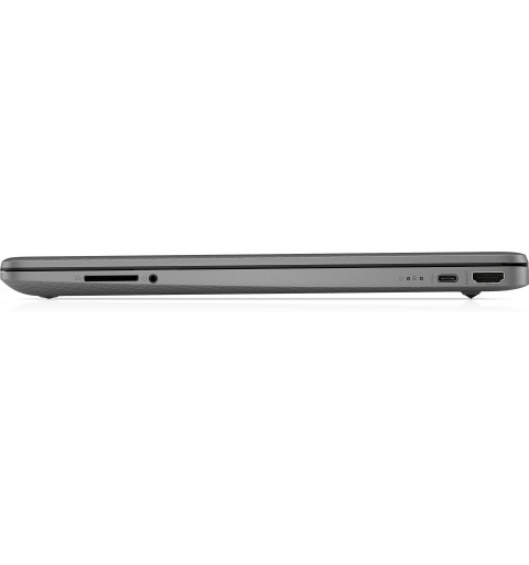 HP 15s-fq2125nl Computer portatile 39,6 cm (15.6") Full HD Intel® Core™ i3 i3-1115G4 8 GB DDR4-SDRAM 256 GB SSD Wi-Fi 5