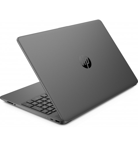HP 15s-fq2125nl Computer portatile 39,6 cm (15.6") Full HD Intel® Core™ i3 i3-1115G4 8 GB DDR4-SDRAM 256 GB SSD Wi-Fi 5