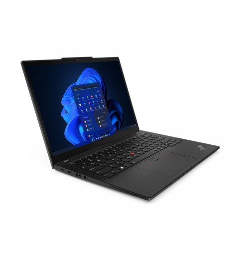 Lenovo ThinkPad X13 Gen 4 (Intel) Computer portatile 33,8 cm (13.3") WUXGA Intel® Core™ i5 i5-1335U 16 GB LPDDR5-SDRAM 512 GB