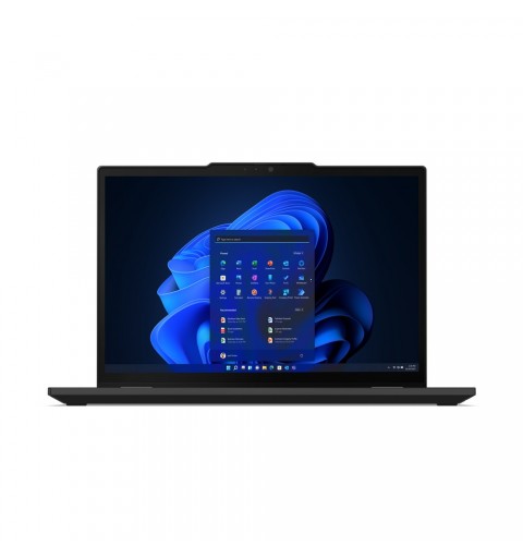 Lenovo ThinkPad X13 Yoga Ibrido (2 in 1) 33,8 cm (13.3") Touch screen WUXGA Intel® Core™ i7 i7-1355U 16 GB LPDDR5-SDRAM 512 GB