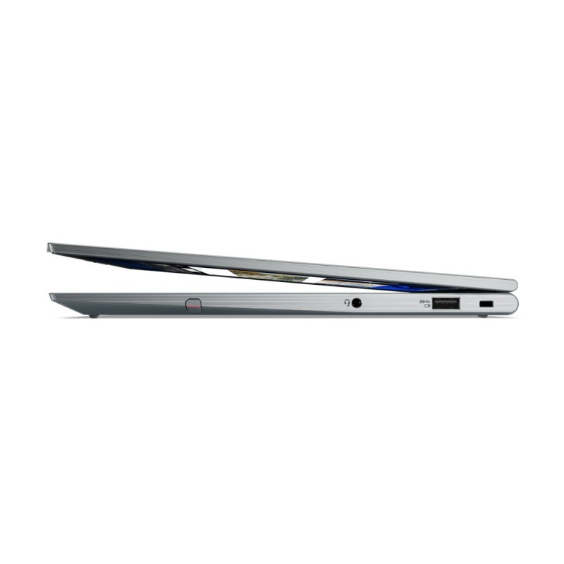 Lenovo ThinkPad X1 Yoga Gen 8 Ibrido (2 in 1) 35,6 cm (14") Touch screen WQUXGA Intel® Core™ i7 i7-1355U 32 GB LPDDR5-SDRAM 1